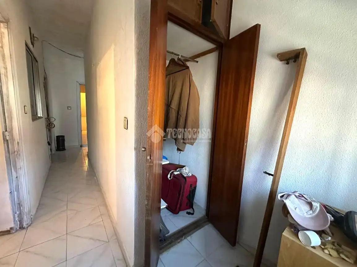 Casa bifamiliare in vendita a Caballero Bonald - San José Obrero - Guadalcacín, imagen 21