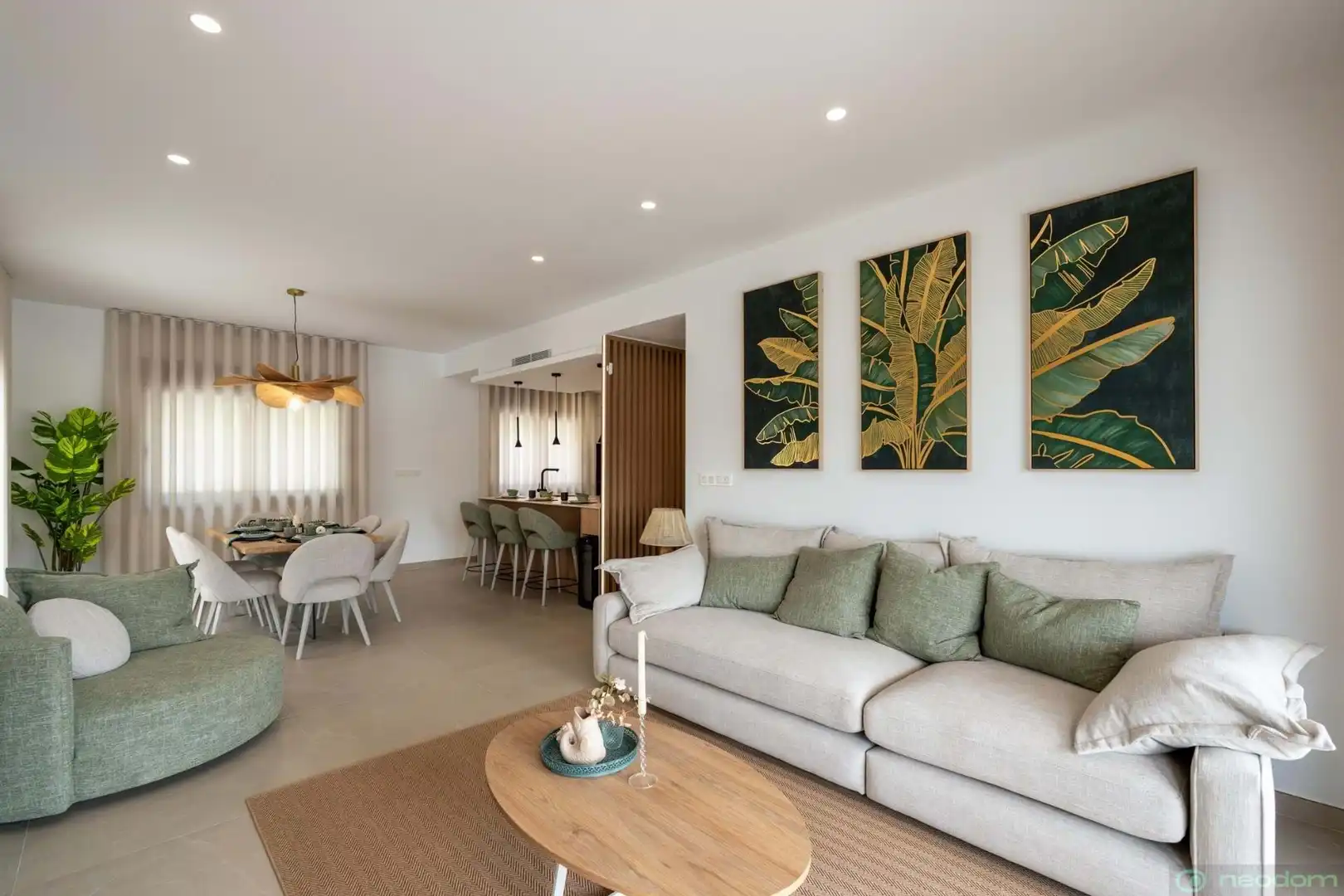 Casa en venta en Orihuela Costa, imagen 36