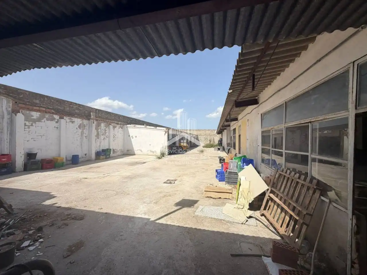 Nave industrielle à vendre à Avenida Bellaguarda, imagen 11