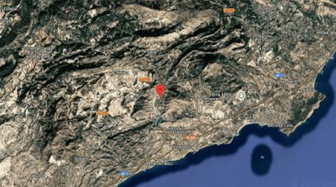 Photo 3 of Flat for sale in Calle Industria 28, Orxeta, Alicante