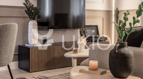 Foto 5 de Apartamento de alquiler en Calle de Alonso Cano, Ríos Rosas - Nuevos Ministerios, Madrid Capital