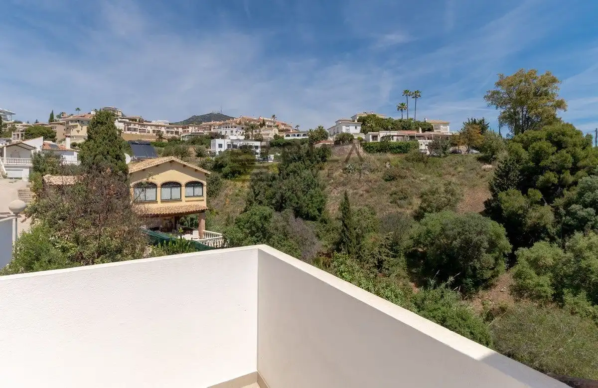 Detached homes for sale in Los Madroños, Torreblanca del Sol