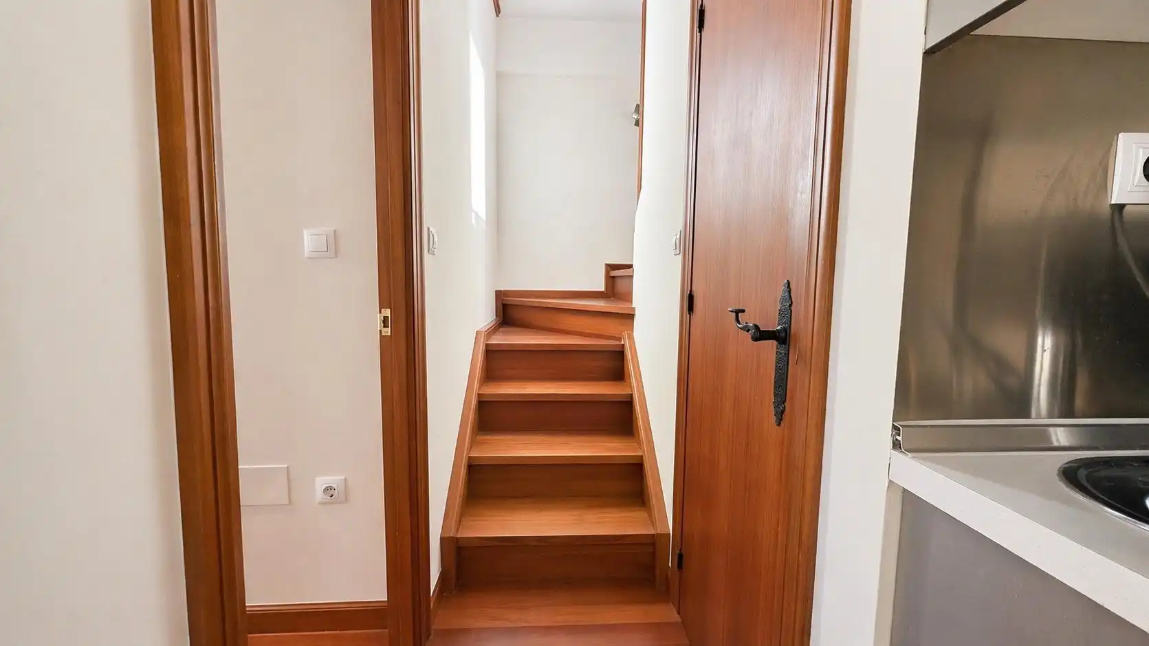 Maisonette zum Verkauf in Comillas (Cantabria) mit Heizung