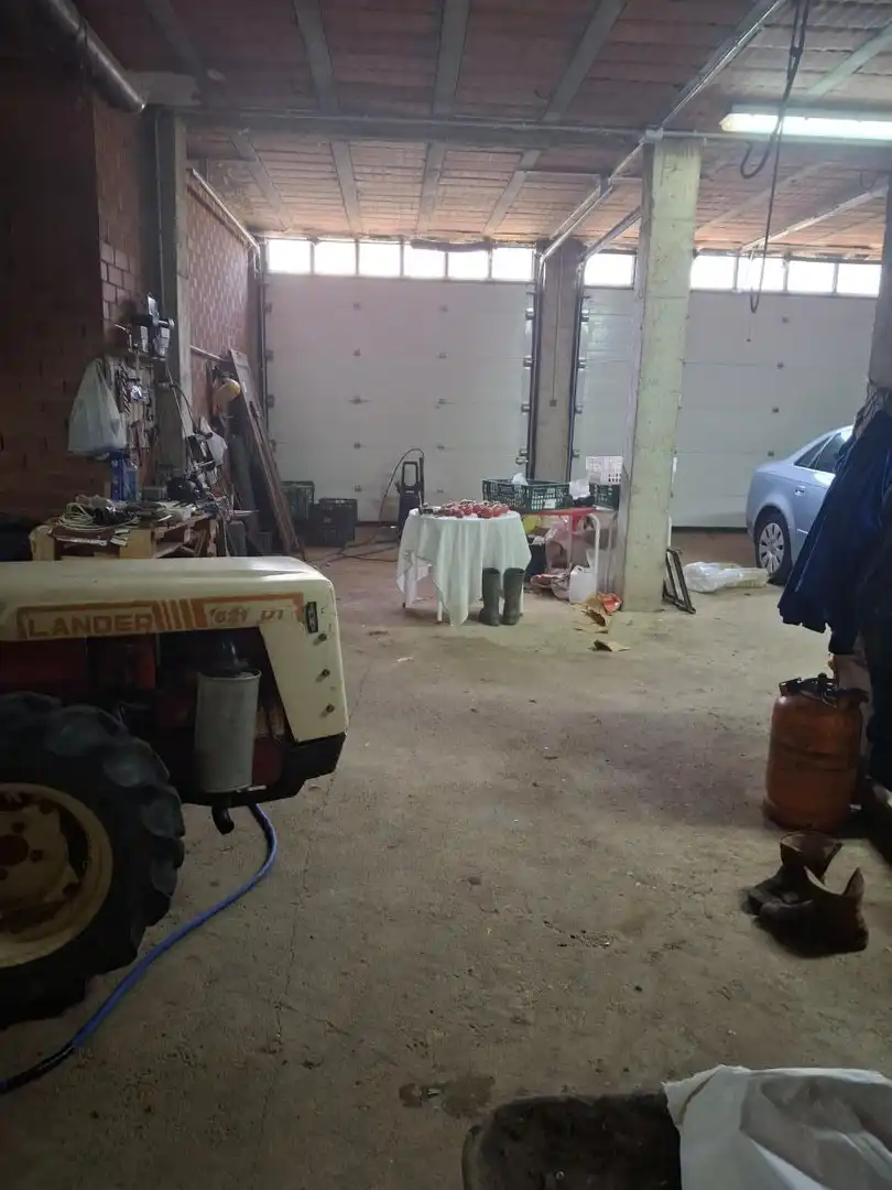 Casa o xalet en venda en Villazala amb Calefacció, Parquet i Terrassa
