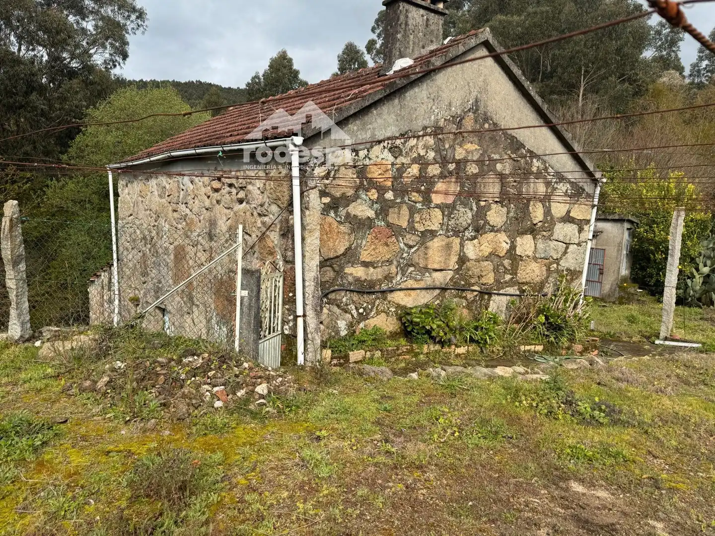 House for sale in As Neves, imagen 3