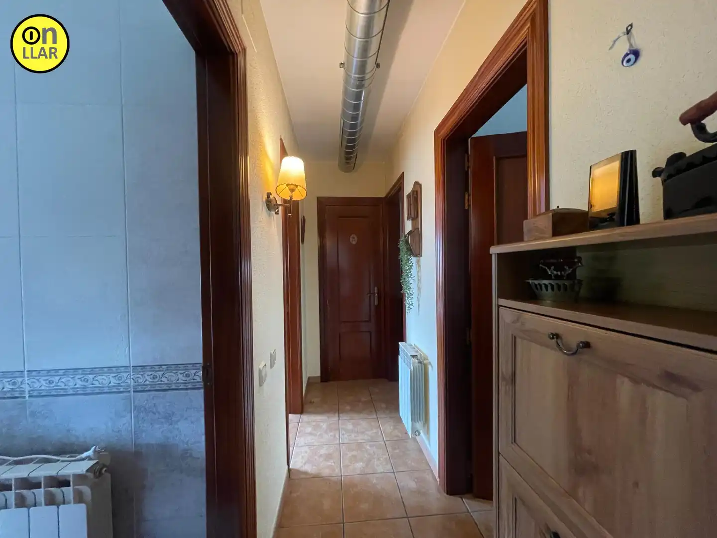 Casa o chalet en venta en L'Ametlla del Vallès con Calefacción, Jardín privado y Terraza