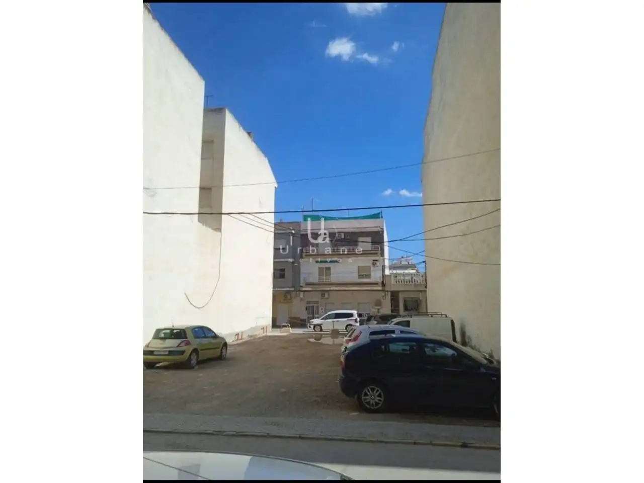 Rural land for sale in Calle  Salzillo, imagen 2