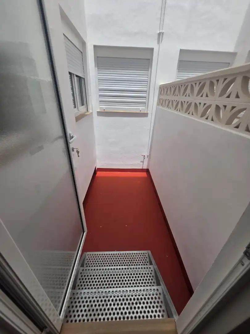 Wohnung zur Miete in La Orotava