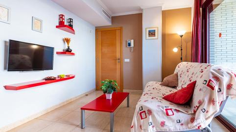 Foto 3 de Pis en venda a Carrer Amplaries, Acapulco, Oropesa del Mar / Orpesa