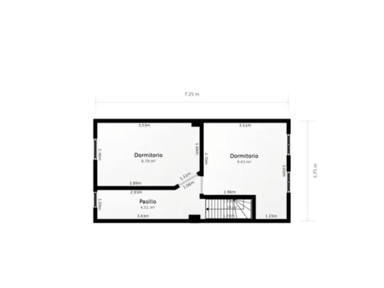Casa o xalet en venda en Alcantarilla