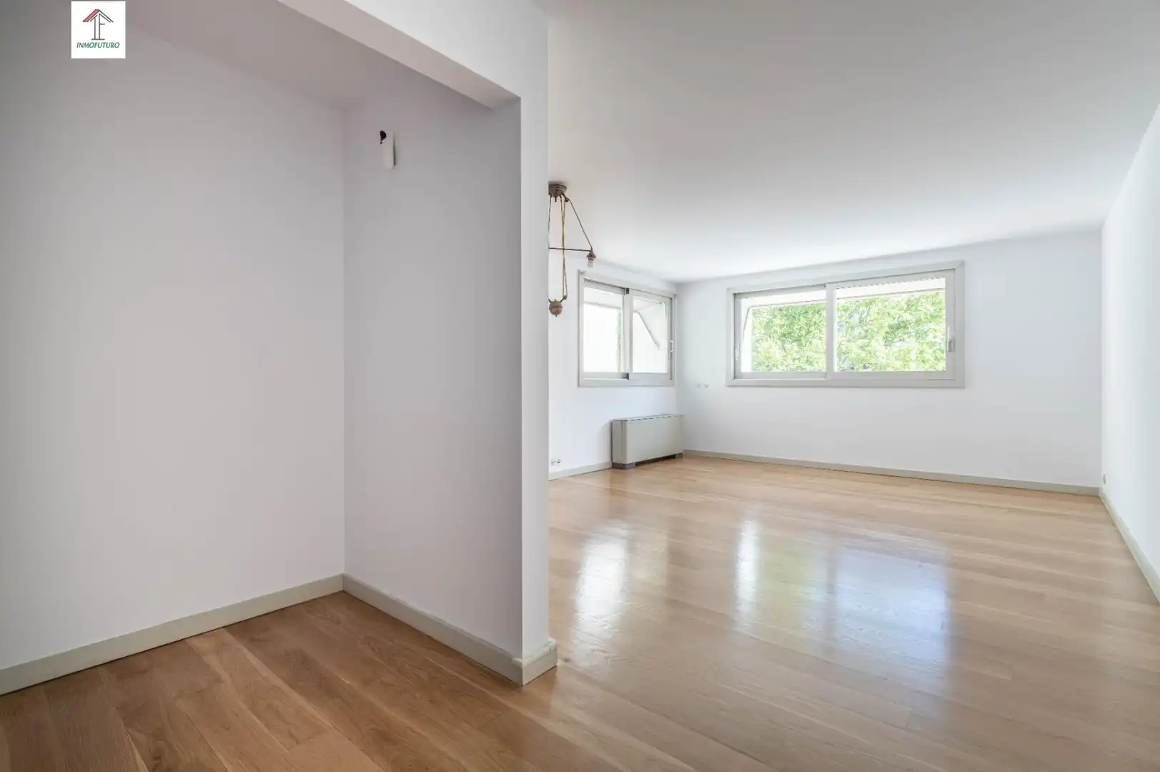 Piso con ascensor en venta en Calle Calle Acera del Darro 1, imagen 19