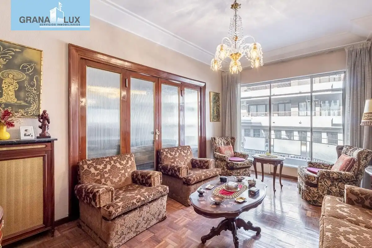 Appartement avec terrasse à vendre à Calle Recogidas, imagen 7