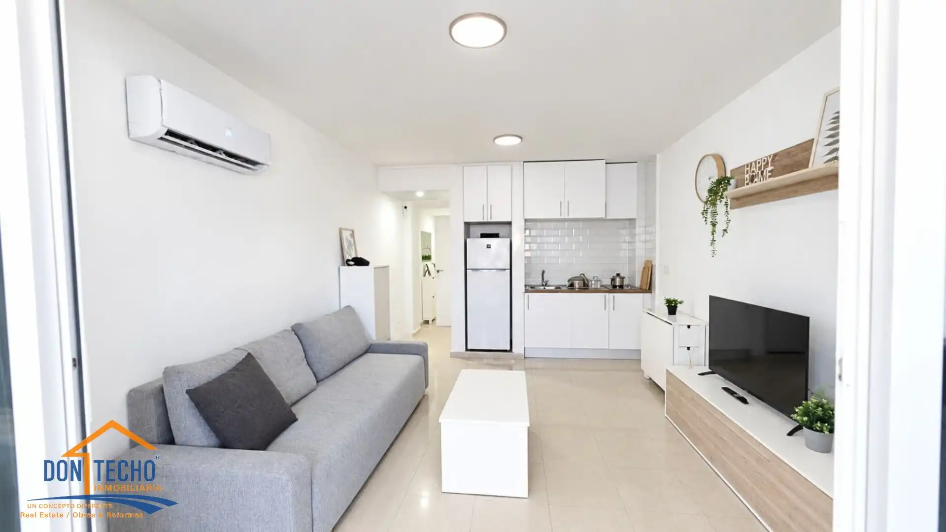 Flat with lift for sale in Calle Jabea n3