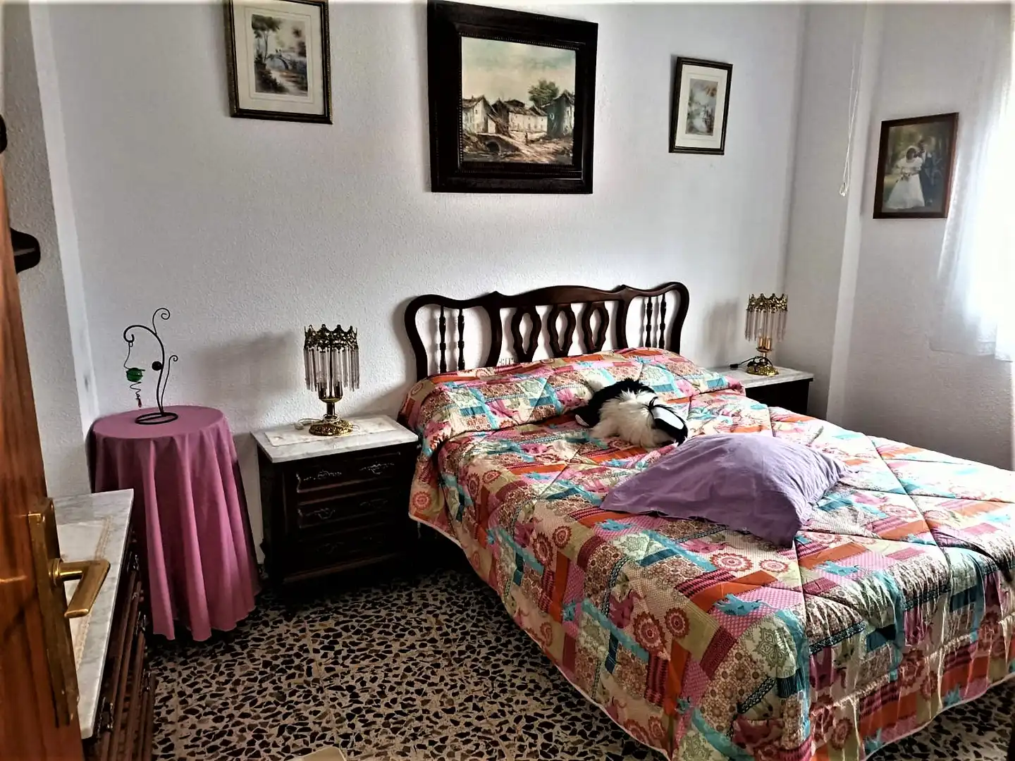 Casa con piscina in vendita a Atarfe, imagen 15