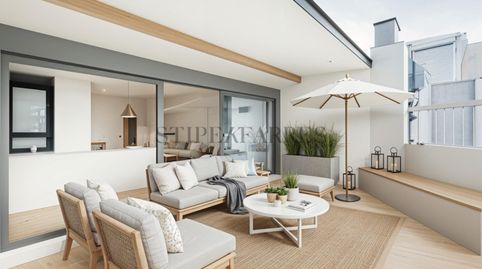 Photo 2 of Attic for sale in Sant Gervasi- Galvany, Barcelona Capital