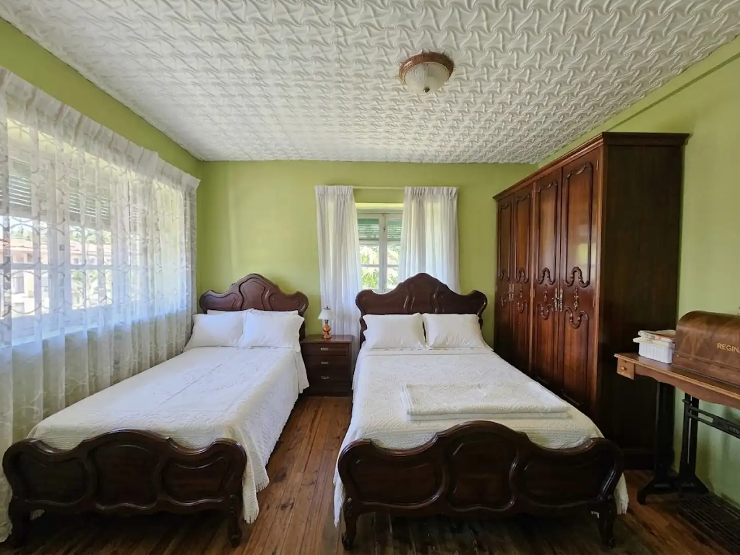 Bedroom of Houses for sale in Parroquias Sur - La Manjoya