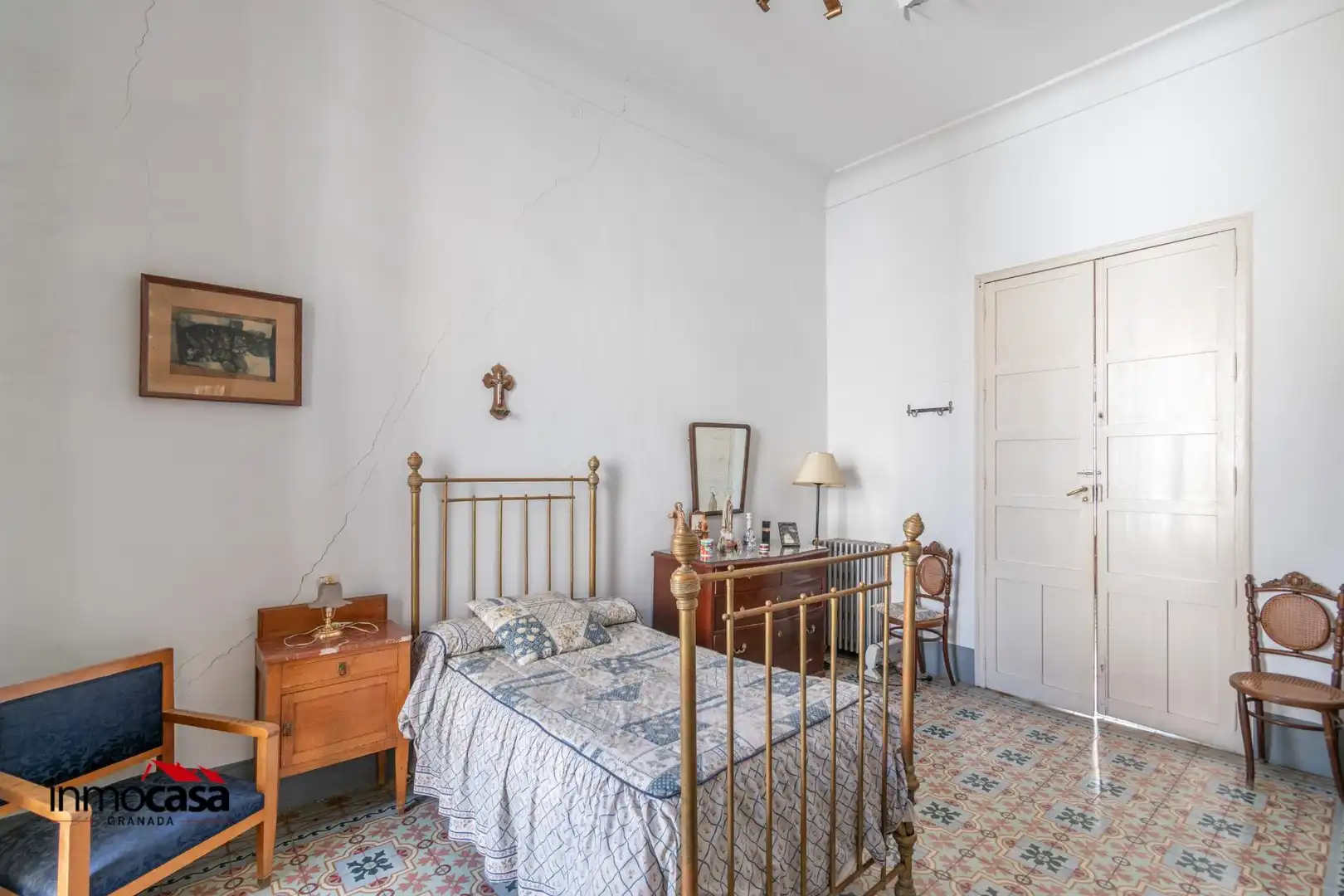 Bedroom of Buildings for sale in Priego de Córdoba