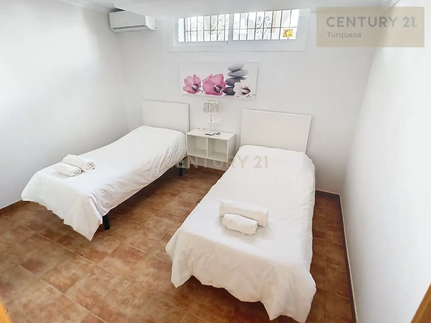 Casa o xalet en venda a menton, 9, Los Álamos