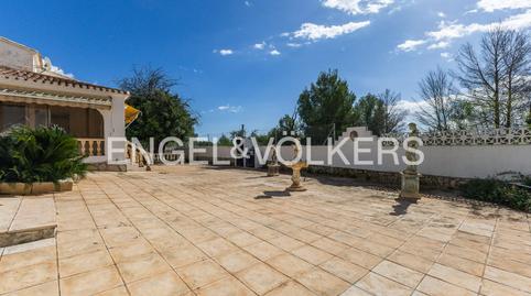 Photo 4 of House or chalet for sale in Jesús Pobre, Alicante
