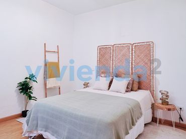 Piso en venta en Luis Cabrera