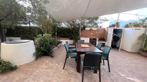 Foto 4 de Apartament de lloguer a Carrer de la Guàtlera, Jesús, Santa Eulària des Riu