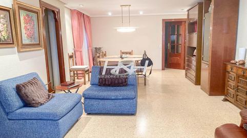 Foto 4 de Pis de lloguer a L'Eixereta, Burjassot