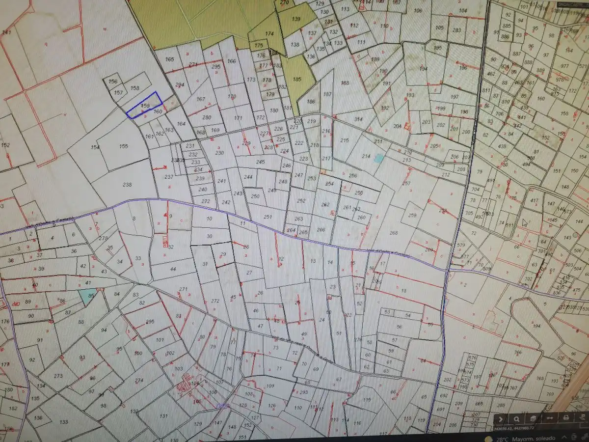 Terreno residencial en venta en Onda, imagen 2
