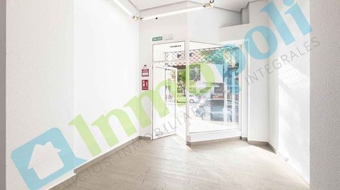 Foto 3 von Geschaftsraum zur Miete in Maria Auxiliadora - Barriada de Llera, Badajoz Capital