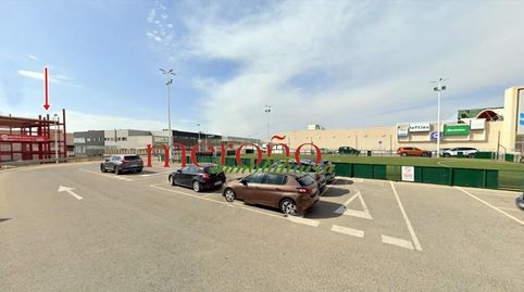 Foto 2 de Terreny industrial en venda a Peña de las Águilas, Elche / Elx