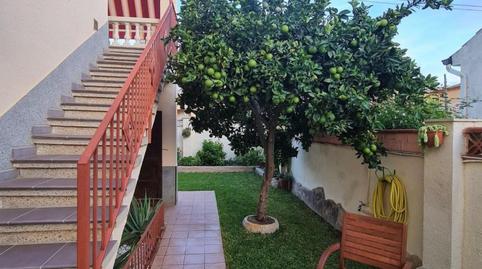 Foto 3 de Casa adosada de alquiler en Creixell, Tarragona