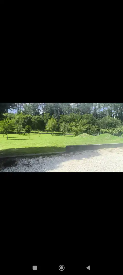 Casa o chalet en venta en Rois con Calefacción, Jardín privado y Terraza