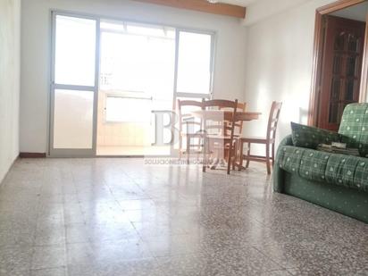 Bedroom of Flat for sale in Málaga Capital  with Terrace and Alarm