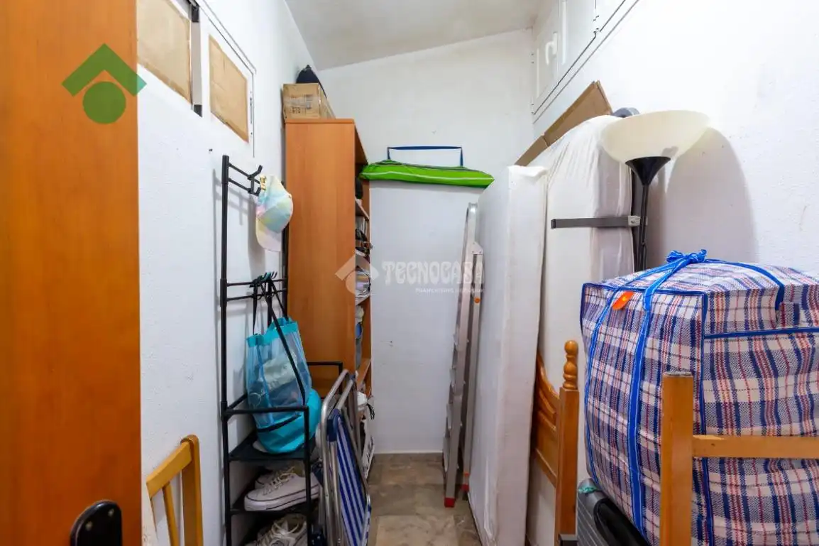 Habitación de Piso en venta en Rincón de la Victoria con Aire acondicionado, Terraza y Balcón