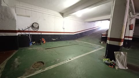 Foto 5 de Garaje en venta en Marcelino Menéndez y Pelayo Kalea, Santutxu - Basarrate, Bilbao