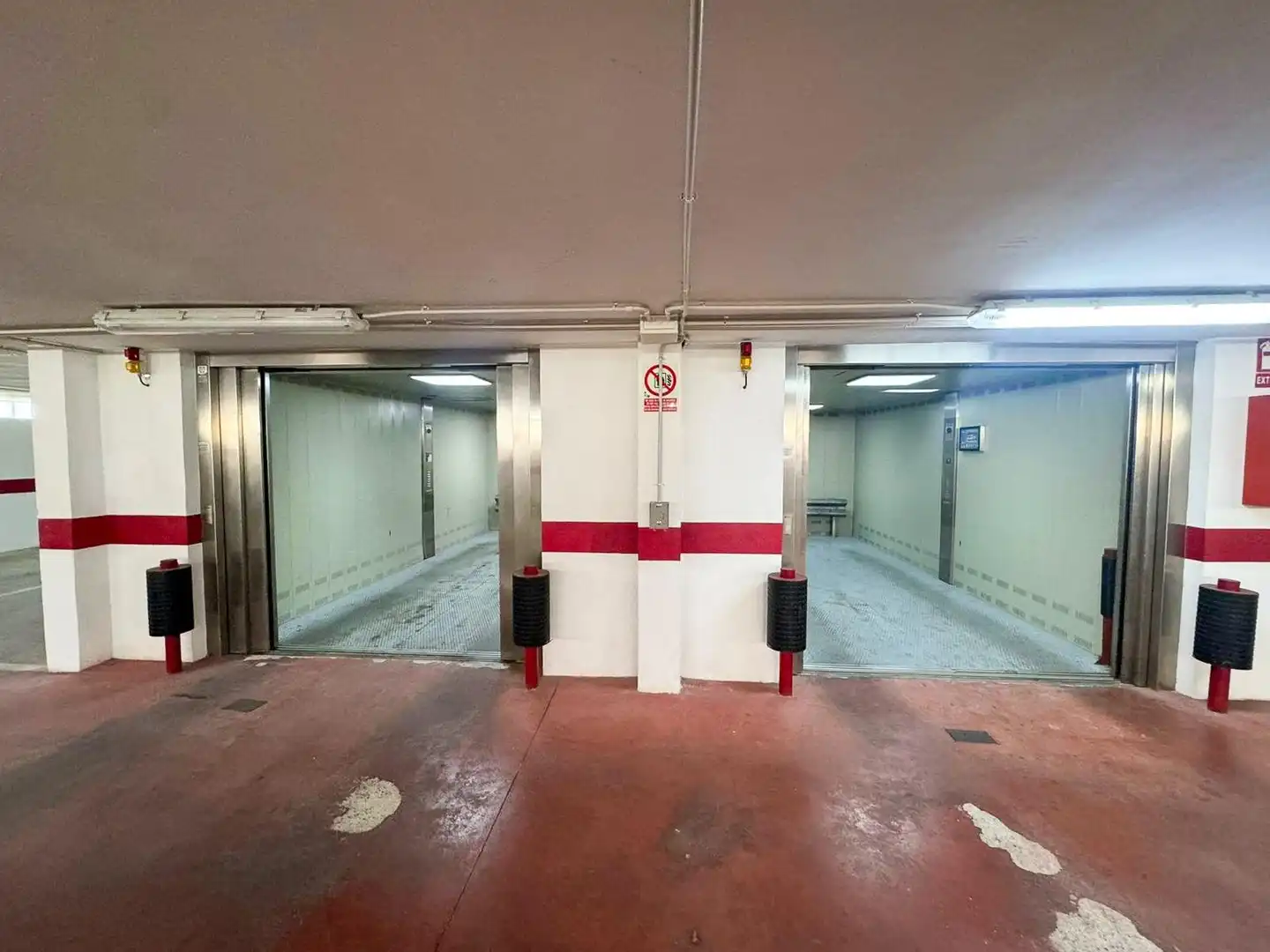Garage for sale in Alcúdia