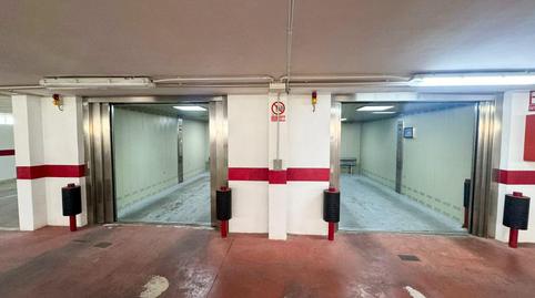 Foto 5 de Garatge en venda a Carrer Mar, Port d'Alcúdia - Platja d'Alcúdia, Alcúdia