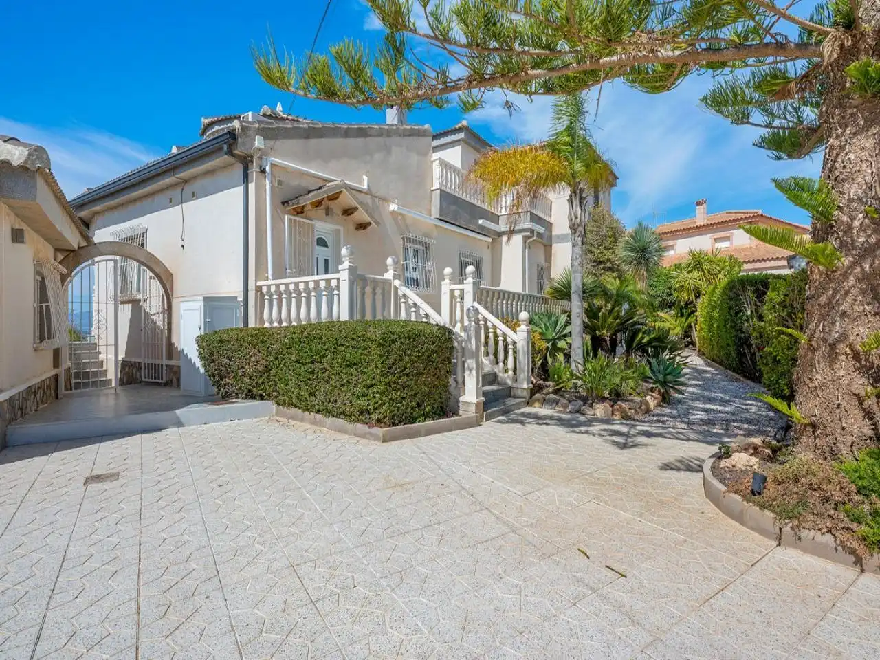 Detached house with terrace for sale in Pedanías Norte, imagen 6