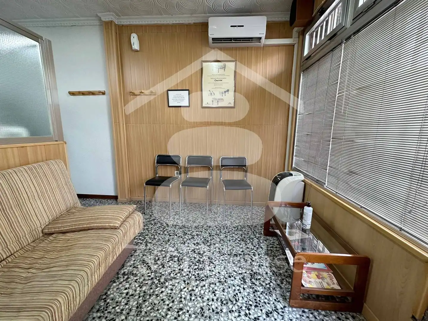 Local comercial en venta en Calle Faisan, imagen 3