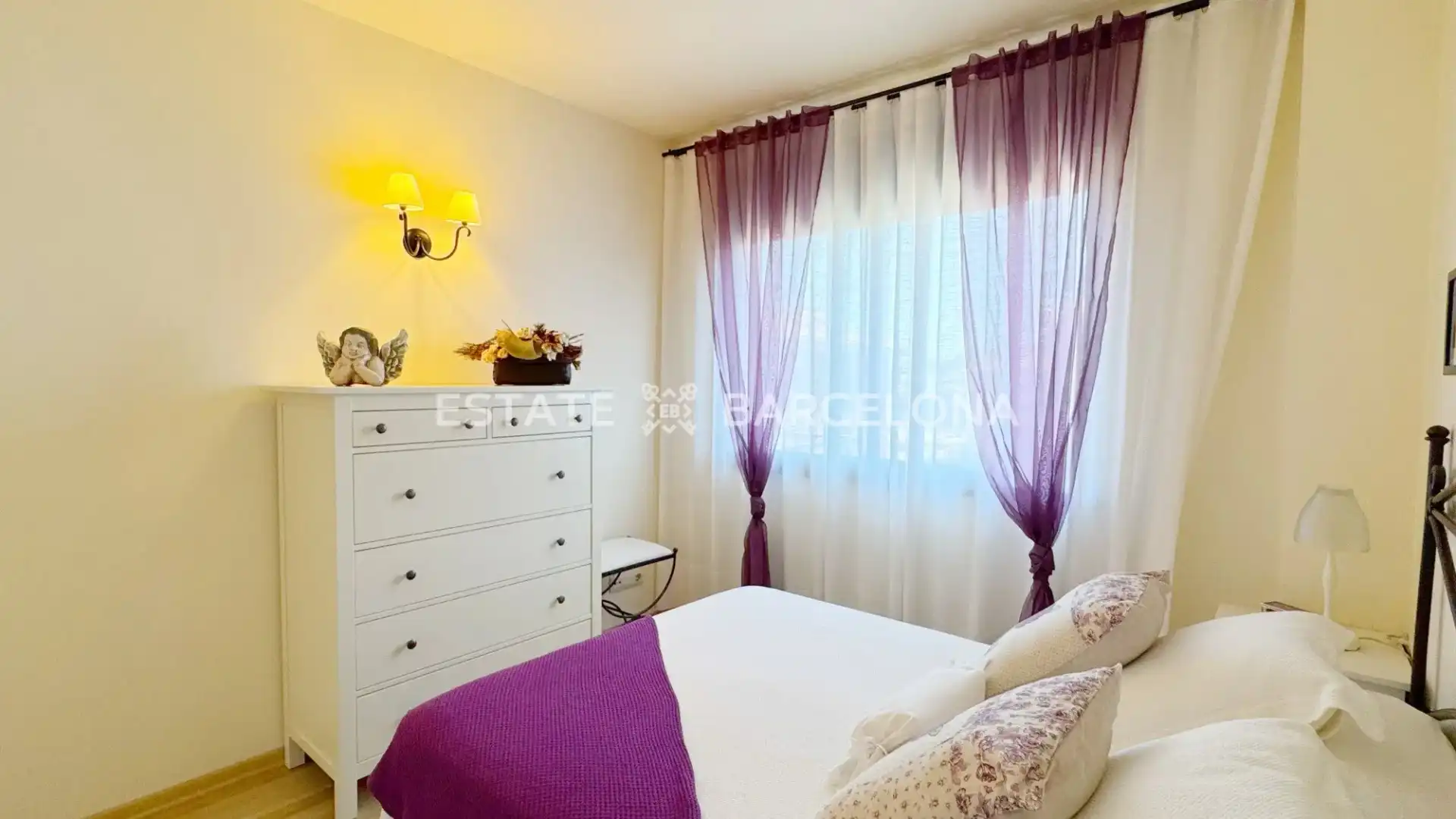 Habitación de Ático en venta en Lloret de Mar con Calefacción, Terraza y Trastero