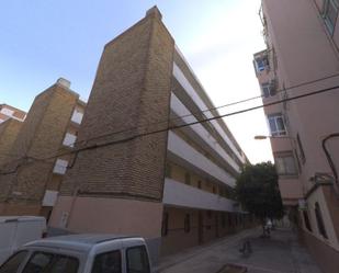 Exterior view of Flat for sale in  Almería Capital