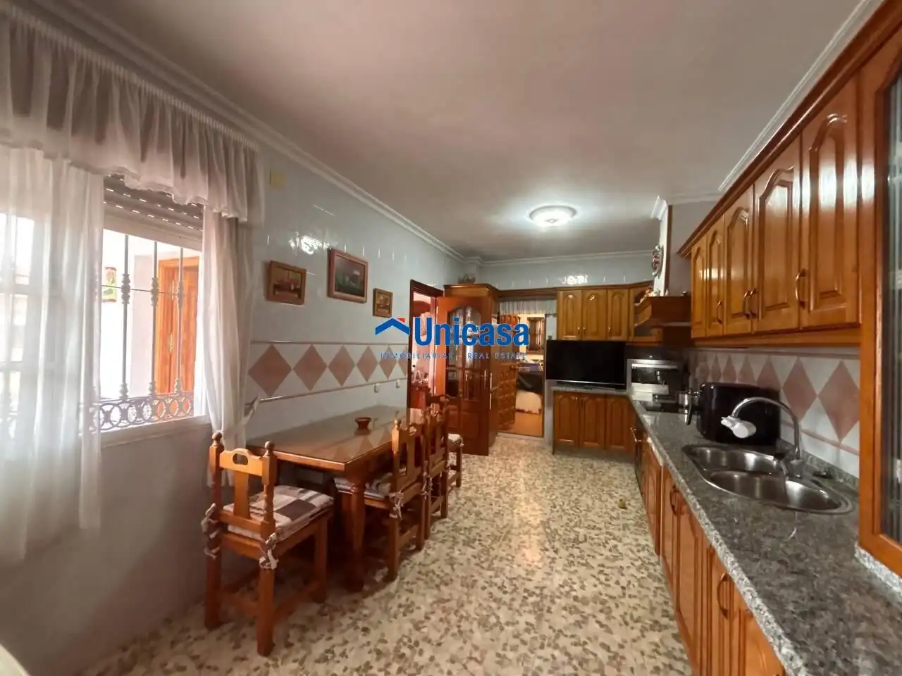 Casa amb jardí en venda a Puerto de la Torre - Atabal, imagen 9