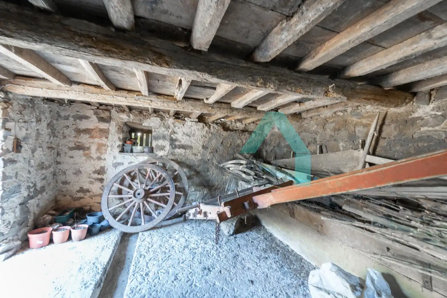 Casa o xalet en venda a Villamar de Abajo, Salas