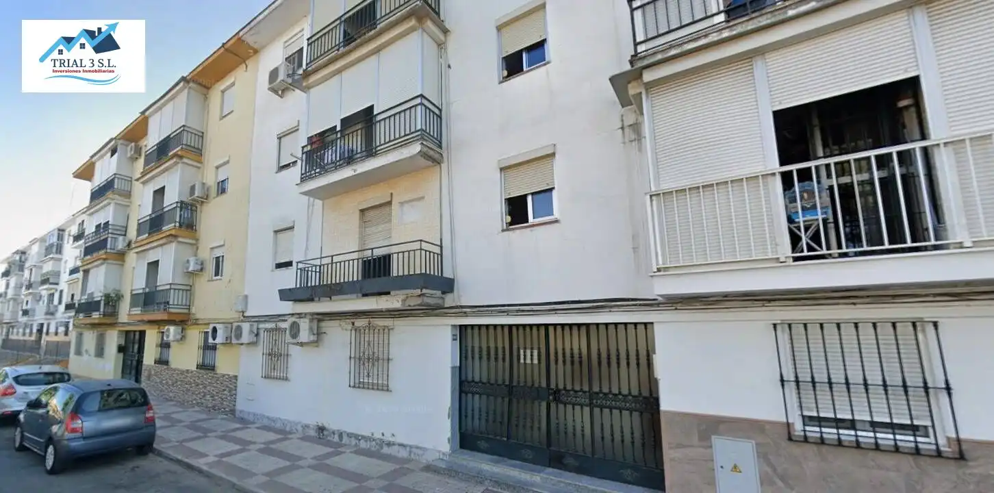 Pis en venda a Avenida CLAVELES (LOS), imagen 2