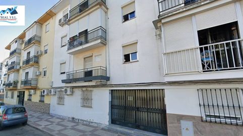 Foto 2 de Pis en venda a Avenida Claveles (los), La Paz, Alcalá de Guadaira