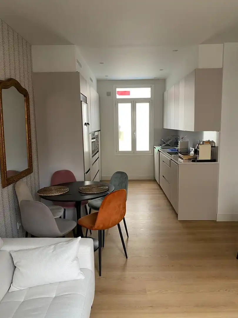 Flat for rent in Bilbao , Bizkaia