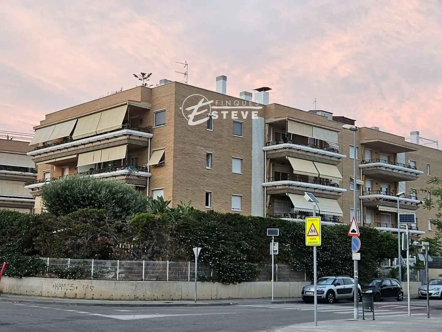 Appartement avec piscine à vendre à Castell, imagen 32