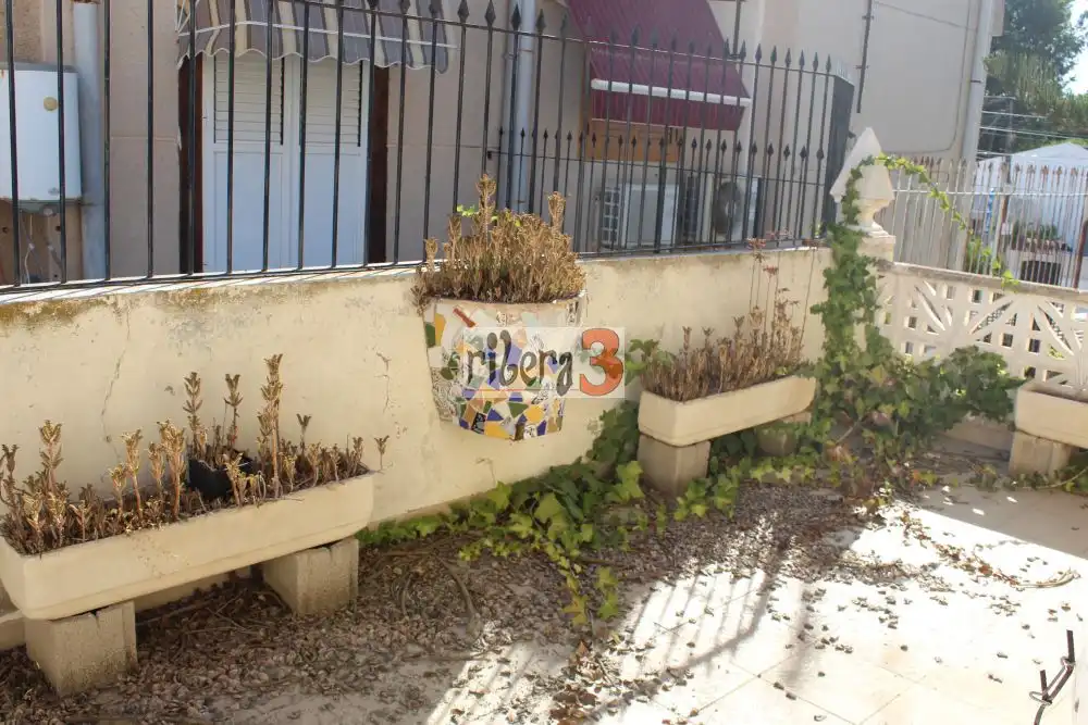 Terrassa de Dúplex en venda en San Javier amb Terrassa