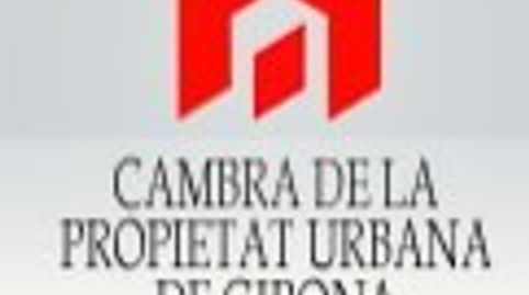 Foto 4 de Garatge en venda a Creu, Eixample Nord, Girona Capital