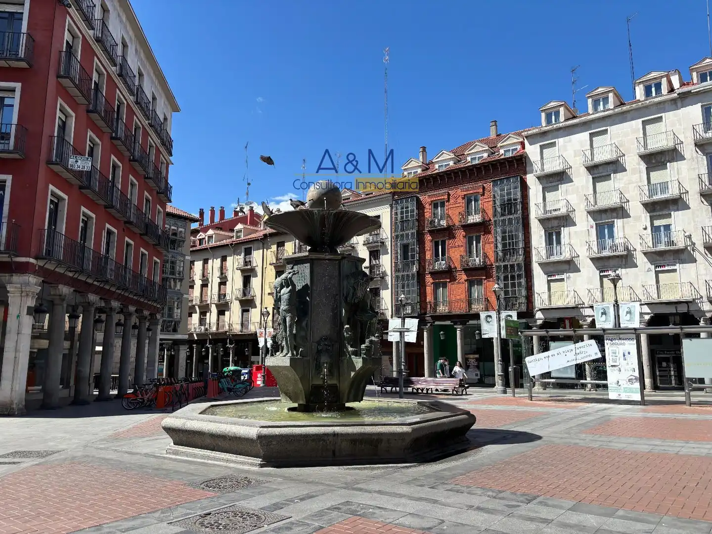 Local comercial de lloguer a calle Ferrari, imagen 4