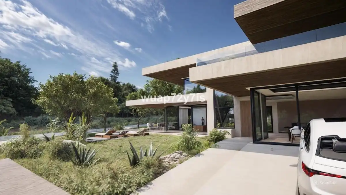 Chalet con piscina en venta en Costa Natura, imagen 10